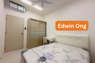 Vivo Executive Apartment