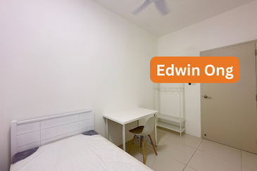 Vivo Executive Apartment