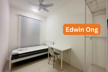 Vivo Executive Apartment