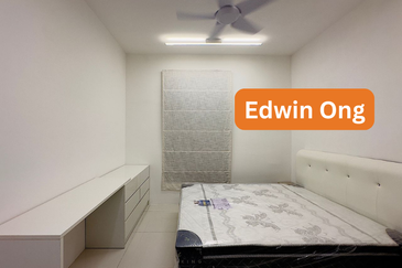 Vivo Executive Apartment