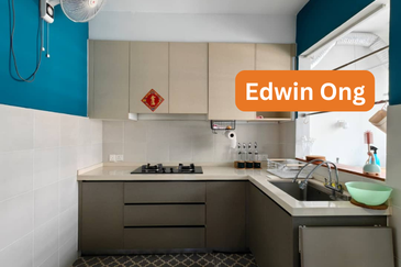 The Park @ Mak Mandin