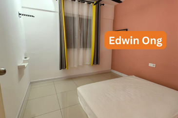 The Park @ Mak Mandin