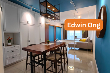 The Park @ Mak Mandin