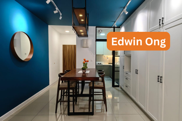 The Park @ Mak Mandin