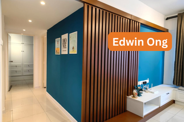 The Park @ Mak Mandin