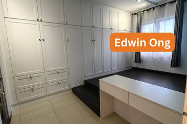 The Park @ Mak Mandin