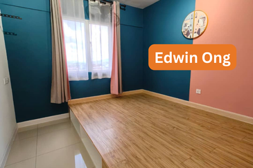 The Park @ Mak Mandin