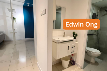 The Park @ Mak Mandin