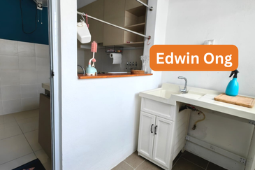 The Park @ Mak Mandin