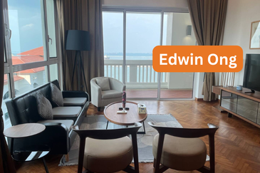 The Suites @ Waterside(Straits Quay)