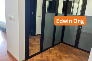 The Suites @ Waterside(Straits Quay)