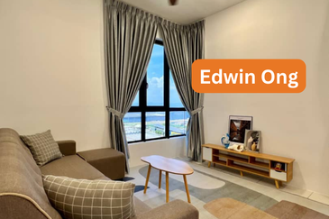 Vivo Executive Apartment