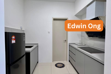 Vivo Executive Apartment