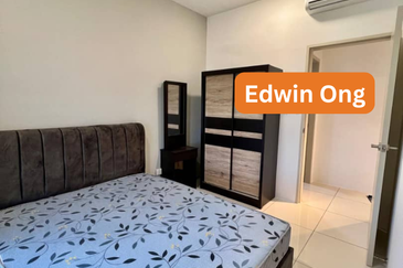 Vivo Executive Apartment