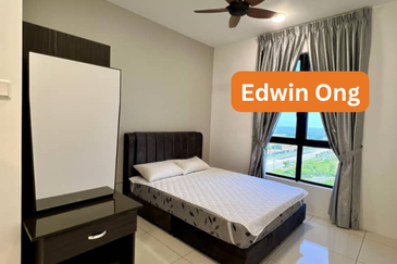 Vivo Executive Apartment