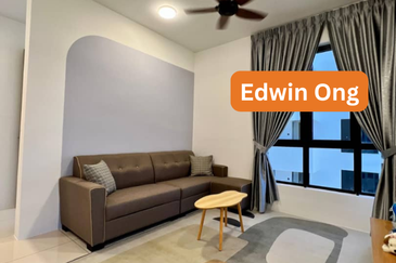 Vivo Executive Apartment