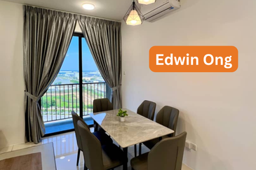 Vivo Executive Apartment