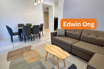 Vivo Executive Apartment