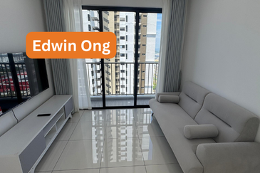 Vivo Executive Apartment