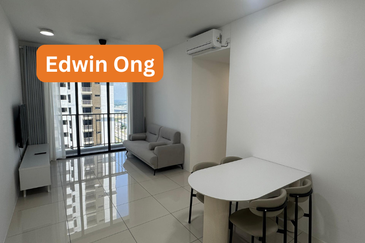 Vivo Executive Apartment