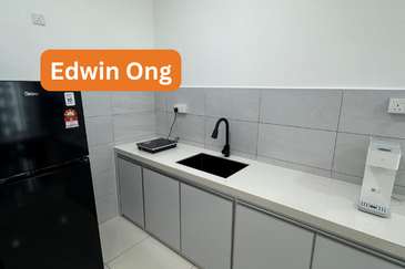 Vivo Executive Apartment