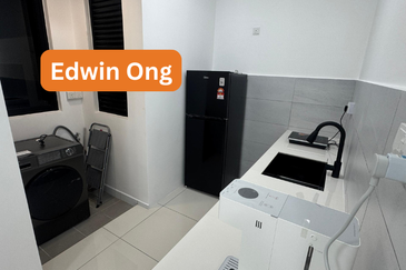 Vivo Executive Apartment