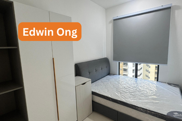 Vivo Executive Apartment