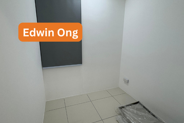 Vivo Executive Apartment