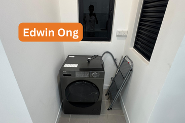 Vivo Executive Apartment