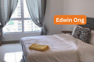 Summerton Condominium