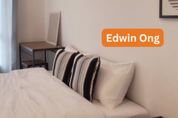 Summerton Condominium