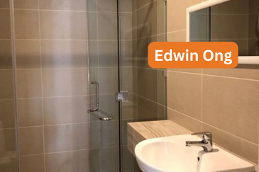 Summerton Condominium