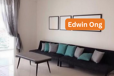 Summerton Condominium