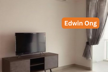 Summerton Condominium