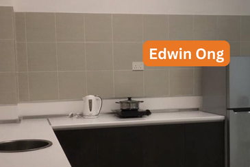 Summerton Condominium