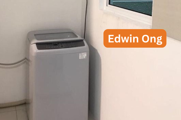 Summerton Condominium