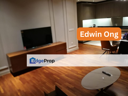 Nice Fully Furnished Unit at Tanjung Tokong for Sale, Penang, Tanjung Tokong