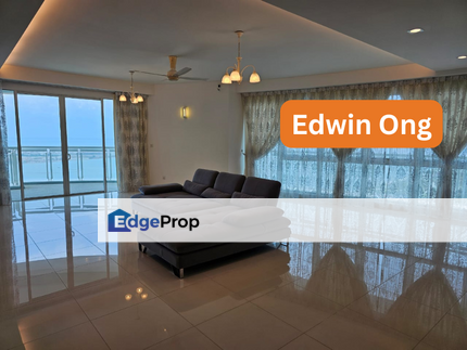 Nice Full Furnished & Renovated Unit at Georgetown for Rent, Penang, Persiaran Gurney