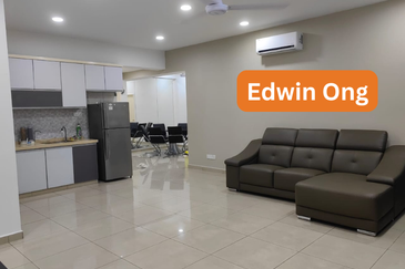 Birch Regency - Times Square