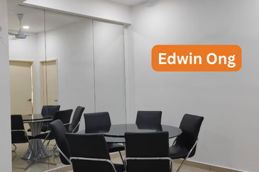 Birch Regency - Times Square