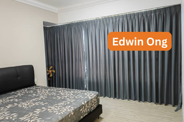 Birch Regency - Times Square