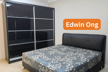 Birch Regency - Times Square