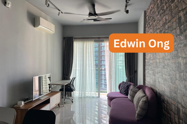 Tropicana Bay Residences