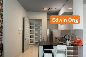 Tropicana Bay Residences