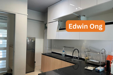 Tropicana Bay Residences