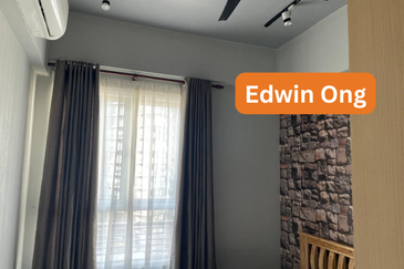 Tropicana Bay Residences