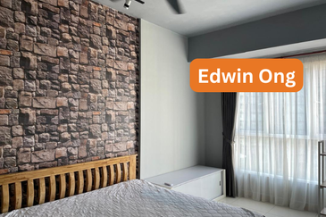 Tropicana Bay Residences