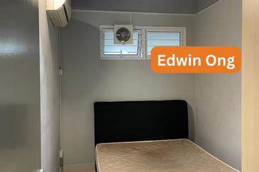 Tropicana Bay Residences