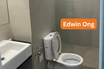 Tropicana Bay Residences