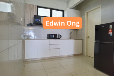 Mont Residence @ Tanjung Tokong